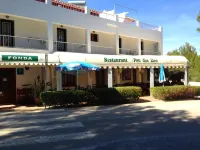 Hostal Restaurante Pou des Lleó