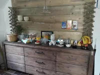 Landhotel "Zum Alten Krug" - Udo Jaeckel - Frühstück