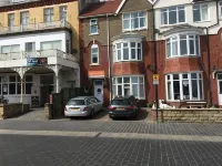 Spaview Hotel di Bridlington