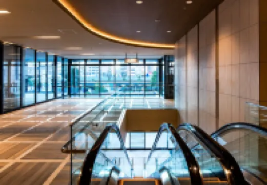 Daiwa Roynet Hotel Tokushima Ekimae Hotel a Tokushima