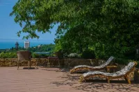 Spatium Wellness Center Hotels in Khostinskiy