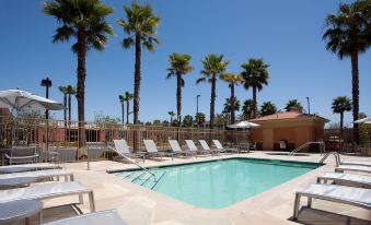 SpringHill Suites Los Angeles LAX/Manhattan Beach