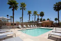 SpringHill Suites Los Angeles LAX/Manhattan Beach Hotels in Hawthorne