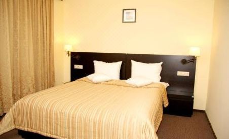 Hotel Solarino - Housity