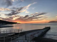 Castro Hotel Hotels in Kabardinka