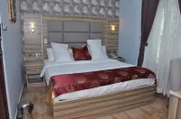 Mozida Suites Hotel a Kano