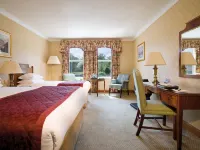 Macdonald Crutherland House - spa
