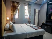 Hotel Nirwana Hotels in Bagor