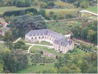 Chateau de la Bourdaisiere - 3-Star