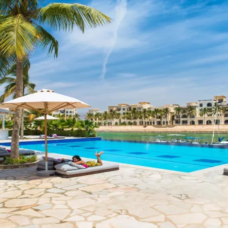 Juweira Boutique Hotel