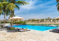 Juweira Boutique Hotel - en bord de mer