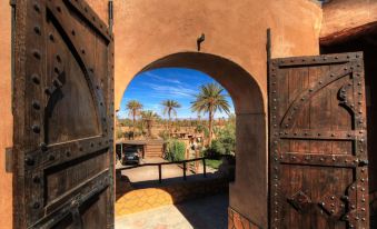 Kasbah 123 Soleil