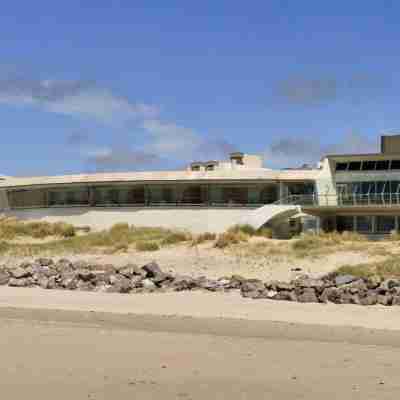 ibis Le Touquet Thalassa Hotel Exterior