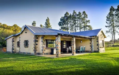The FarSide Country Manor