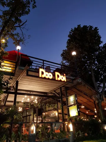 รูปภาพของคีรีธารา บูติค รีสอร์ท