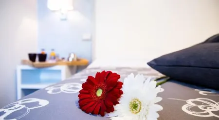 Modern Bnb
