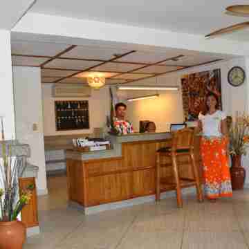 Dolphin House Others