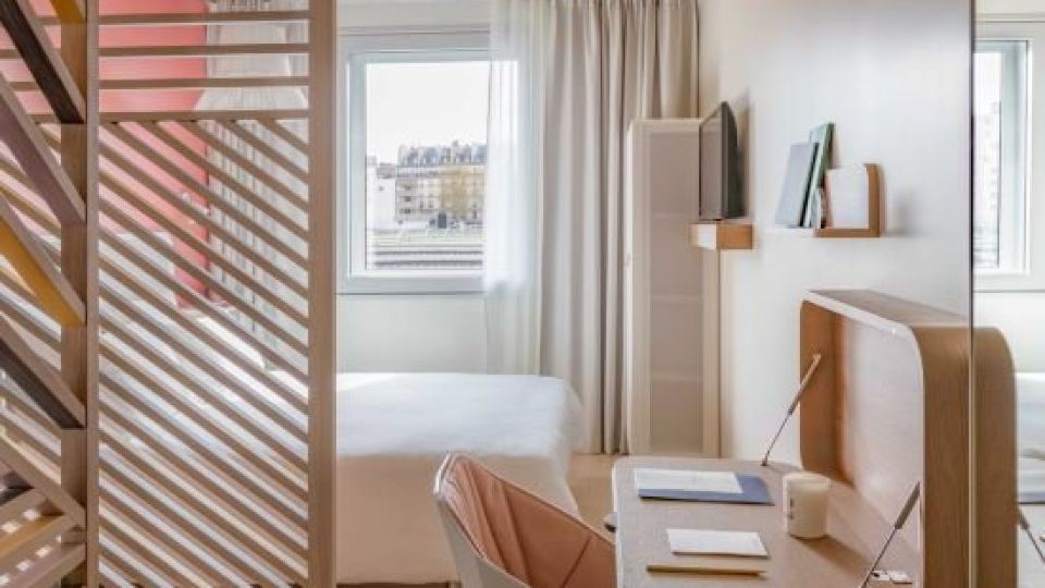 OKKO HOTELS Toulon Centre