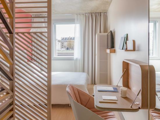 OKKO HOTELS Toulon Centre