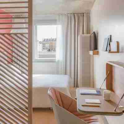 Okko Hotels Toulon Centre Rooms