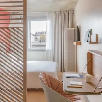 OKKO HOTELS Toulon Centre Hotels near Naval Base Toulon