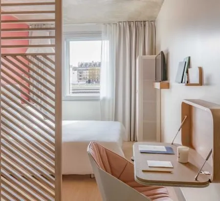 OKKO HOTELS Toulon Centre