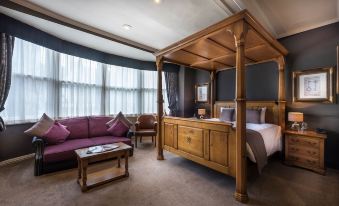 The Swan Hotel, Stafford, Staffordshire - Housity
