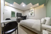 Mokpo Hotel Bobos Hotels in Mokpo