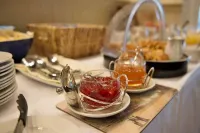 Marlborough Arms - Завтрак