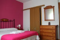 Venecia Bed&Breakfast Hotel di Vega de Valcarce
