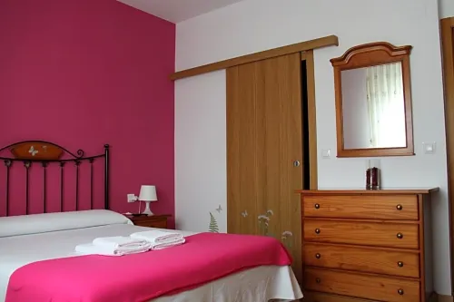 Venecia Bed&Breakfast Hotels in Cacabelos