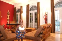 Villa Anakao Mauritius Hotels in Port Louis