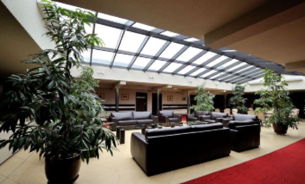 Hotel Diament Spodek