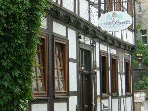 Hotel Zum kleinen Sandberg