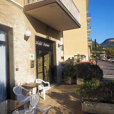 Hotel Palace