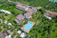 Residence Alesi Hotels in Ala