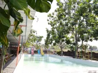 Putri Duyung Guest House