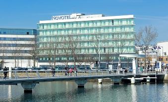 Novotel le Havre Centre Gare