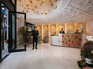 Hanoi Allure Hotel