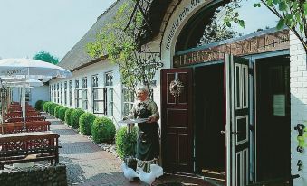 Hotel Historischer Krug