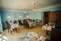Diamond Hill Country House Hotels in Arthurstown
