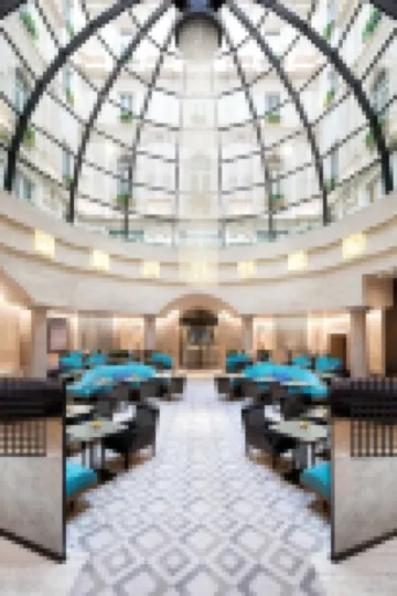 Park Hyatt Milan