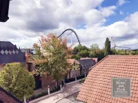 Hotel am Park