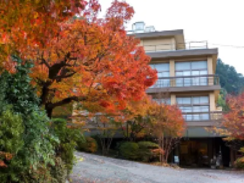 奥三河・湯谷温泉  湯の風 HAZU 新城のホテル