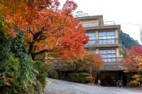 Oku-Mikawa・Yuya Onsen Yunokaze HAZU Hotels in Shinshiro