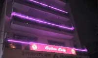 Golden Palm Suites