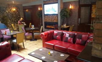 Muskerry Arms Bar and B&B