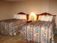 Lake Grassy Inn & Suites Hotéis em Highlands County