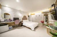 烏山三山飯店Nangman Stay - 3 星級