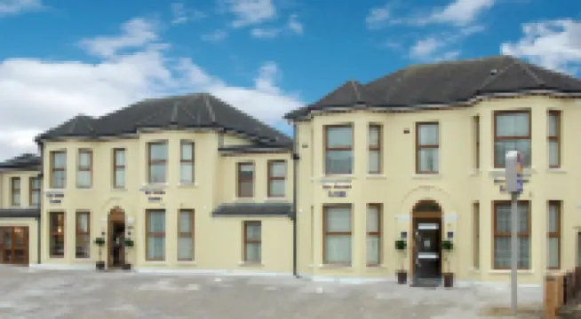 Best Western London Ilford Hotel